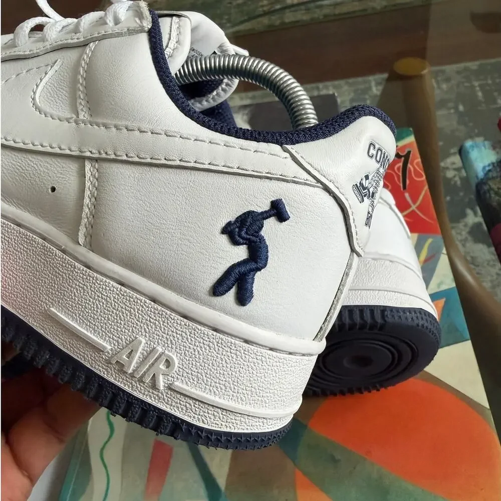 Nike size 5y